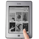 Illustration for article titled Its hard to beat a bargain like this Kindle Touch for $59 flat